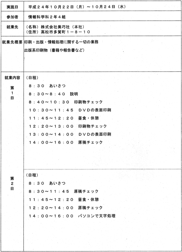 感想文